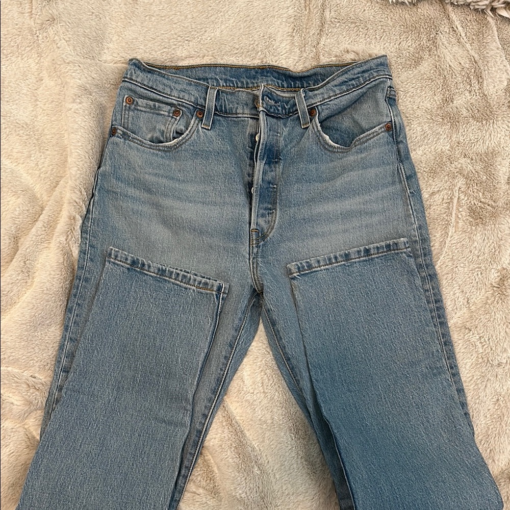 Levi's Women’s 501